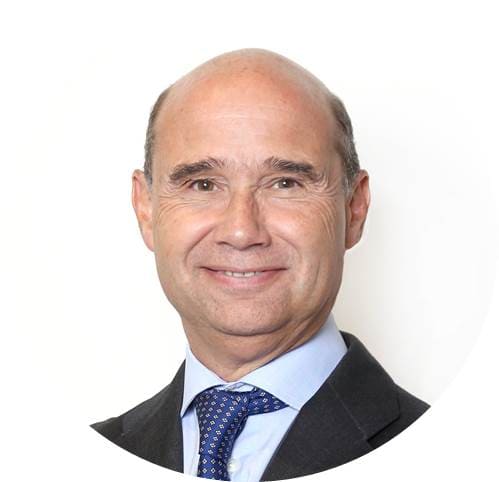 Jorge Maortua