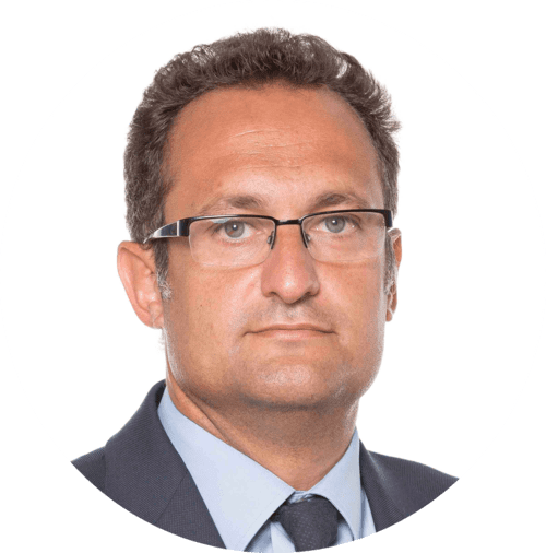 Sergi Pallerola Gene